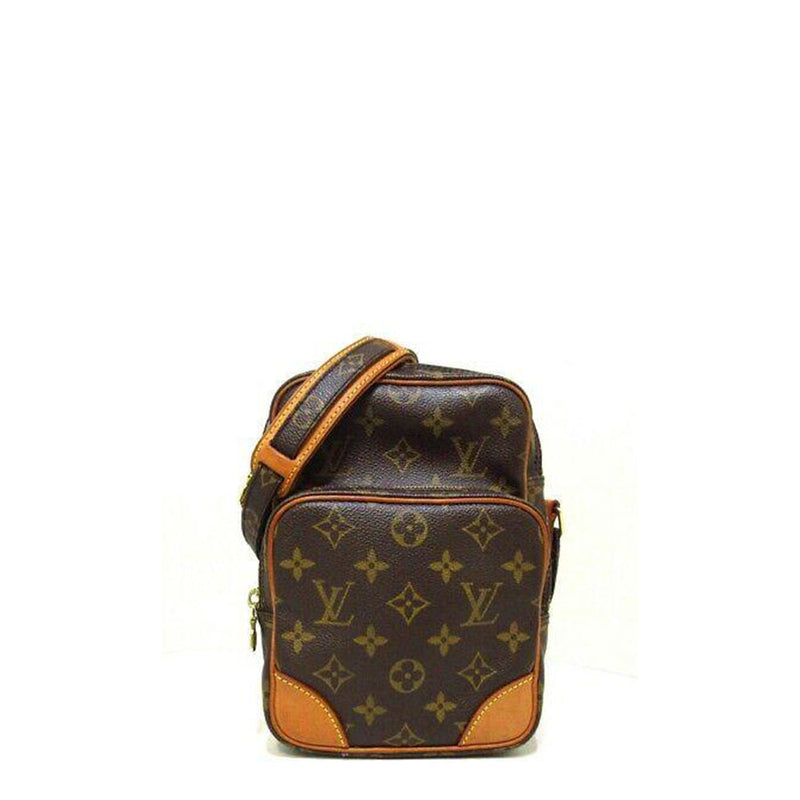 Louis Vuitton Soufflot Epi Bag V1, Bragmybag