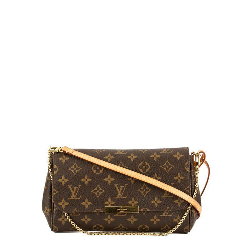 Louis Vuitton, Bags, Lv Monogram Favorite Mm Bag