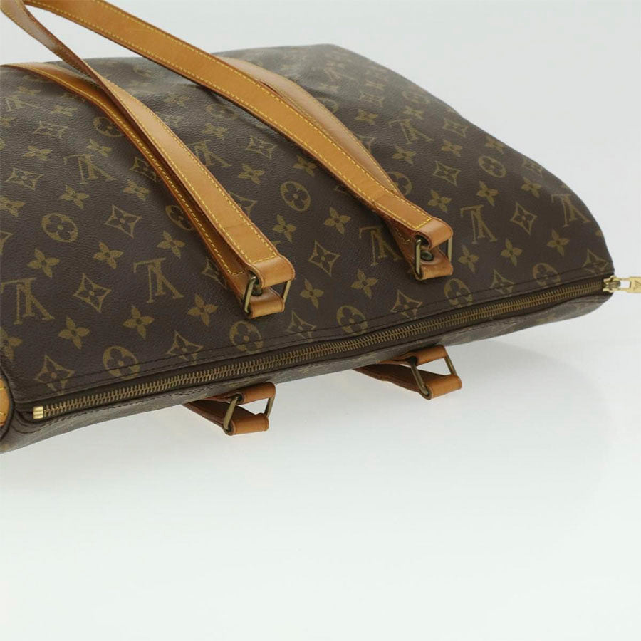 Louis Vuitton Monogram Flanerie 45 Luggage