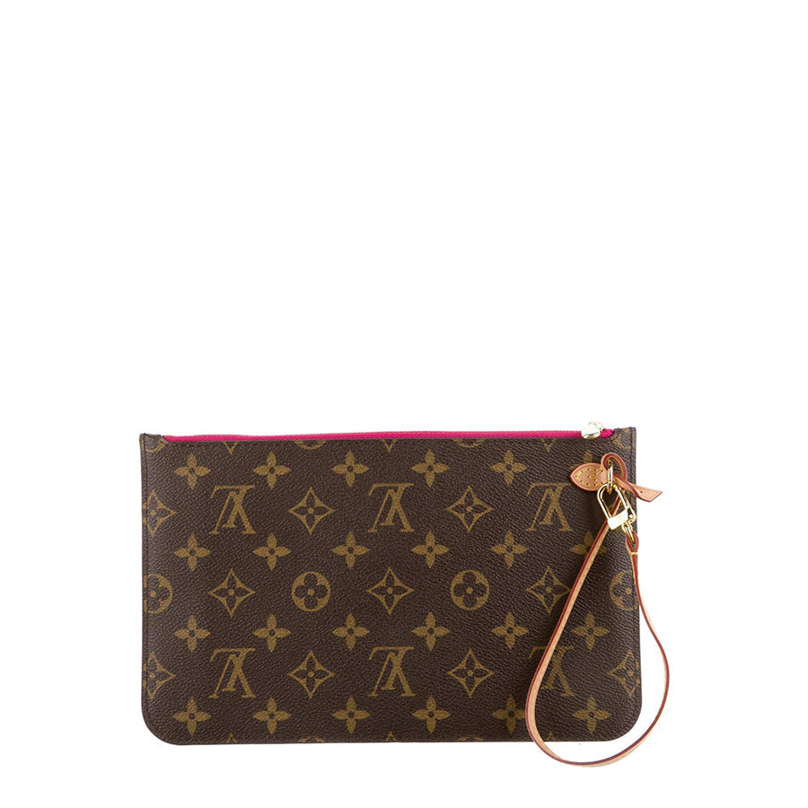 Louis Vuitton Turenne PM Monogram Crossbody or Satchel - A World Of Goods  For You, LLC