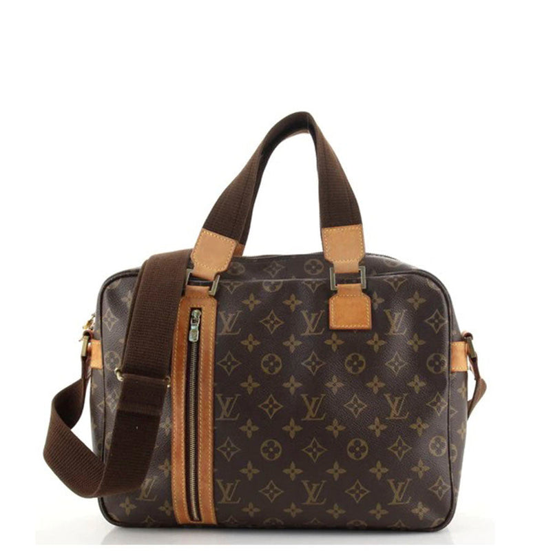 Louis Vuitton Monogram Sac Bosphore Bag