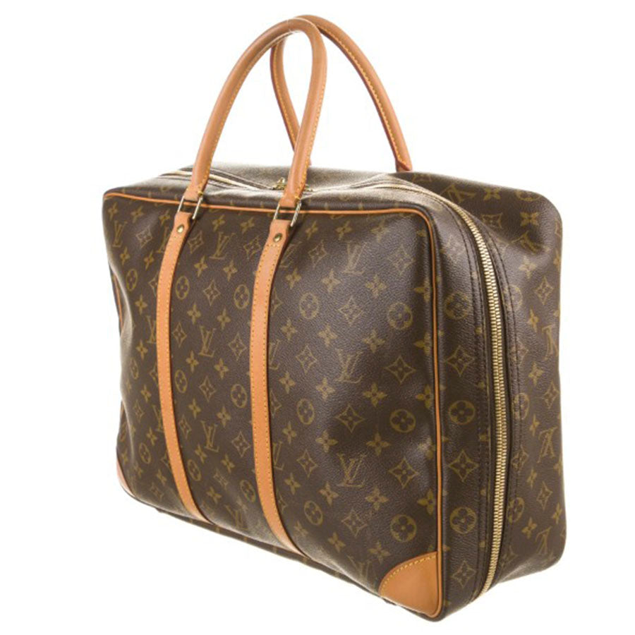 Louis Vuitton Monogram Sirius 45 luggage – Jacob James