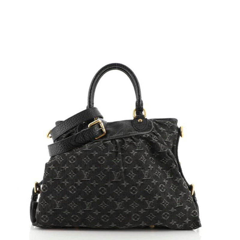 Louis Vuitton Epi Alma Handbag – Jacob James