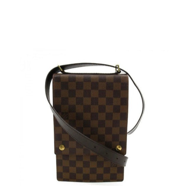 Louis Vuitton Portobello Crossbody Bag
