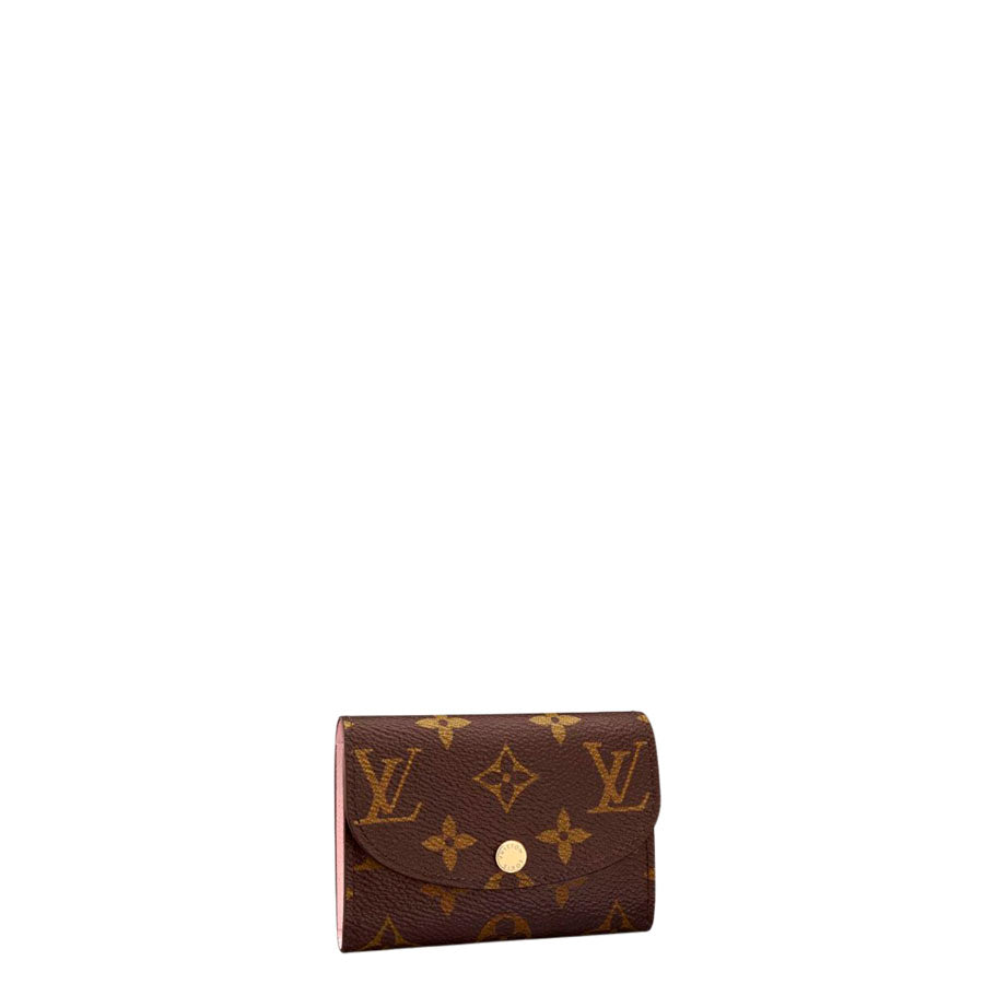 Louis Vuitton Rosalie Coin Purse