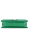Chanel Lambskin Medium Boy Bag
