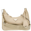 Prada Tessuto Re-Edition 2005 Crossbody Bag