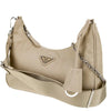Prada Tessuto Re-Edition 2005 Crossbody Bag