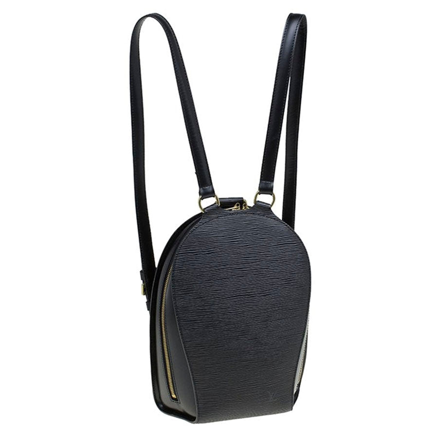Louis Vuitton Epi Mabillon Backpack – Jacob James