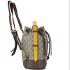 Gucci GG Supreme Canvas Neo Vintage Backpack