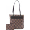 Louis Vuitton Damier Ebene Clifton Tote