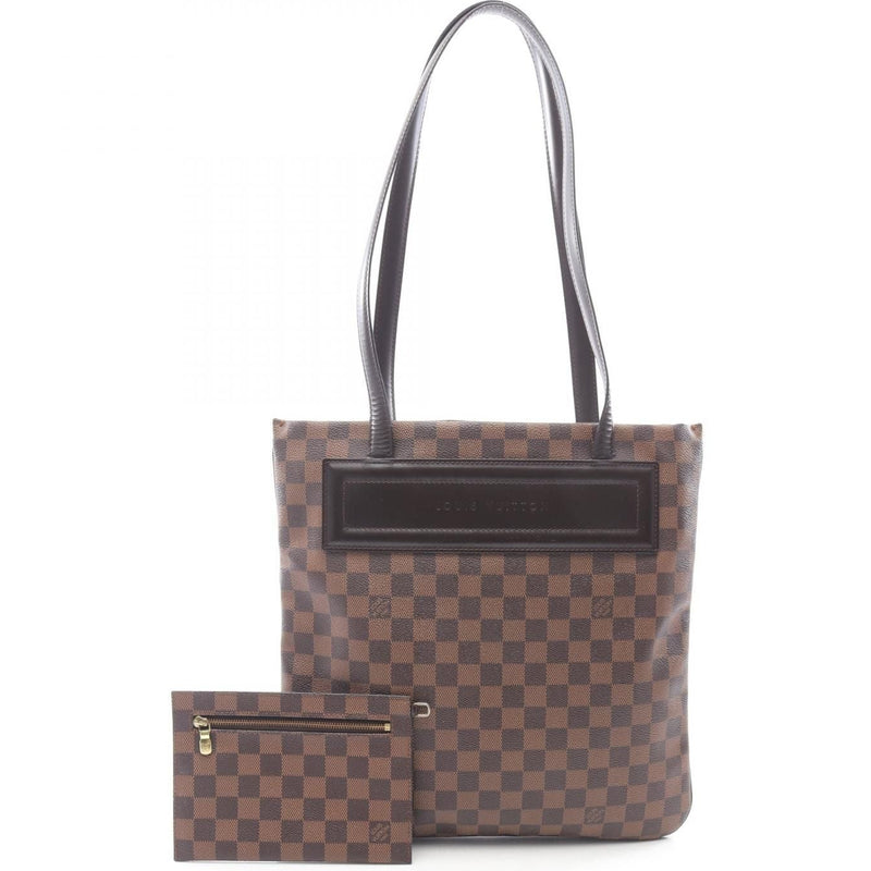 Louis Vuitton Damier Ebene Clifton Tote