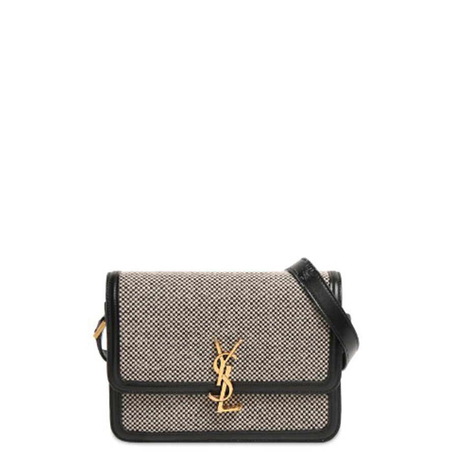 YSL Saint Laurent Mini Kate Belt Bag – Jacob James