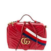 Gucci GG Marmont Sylvie Handle Bag