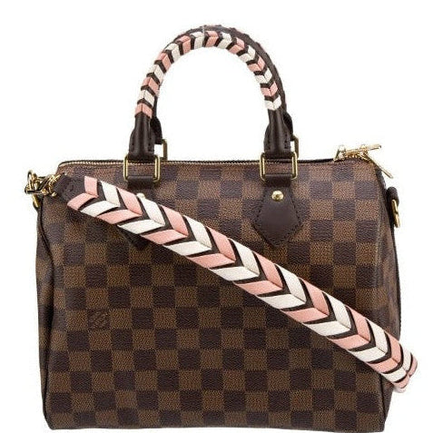 Louis Vuitton 2023 LE Speedy Bandoulière 25 – Jacob James