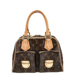 Louis Vuitton Manhattan PM