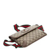 Gucci GG Supreme Neo Flap Belt Bag