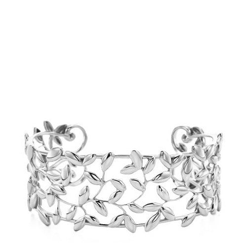 Tiffany & Co. Olive Leaf Cuff