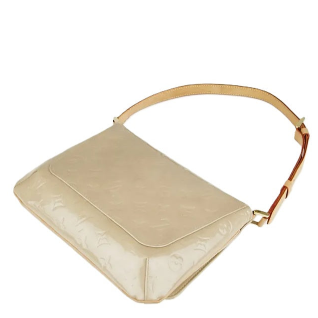 Louis Vuitton Vernis Thompson Street Jacob James