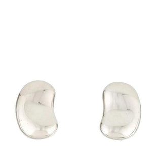 Tiffany & Co. Bean Clip-On Earrings