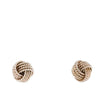 Tiffany & Co. Knot Stud Earring