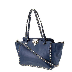 Valentino Rockstud Small Tote Bag