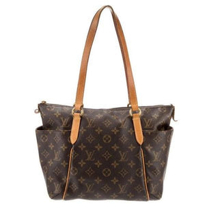 Louis Vuitton Monogram Totally PM Tote