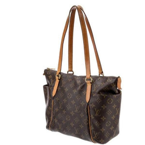 Louis Vuitton Monogram Totally PM Tote