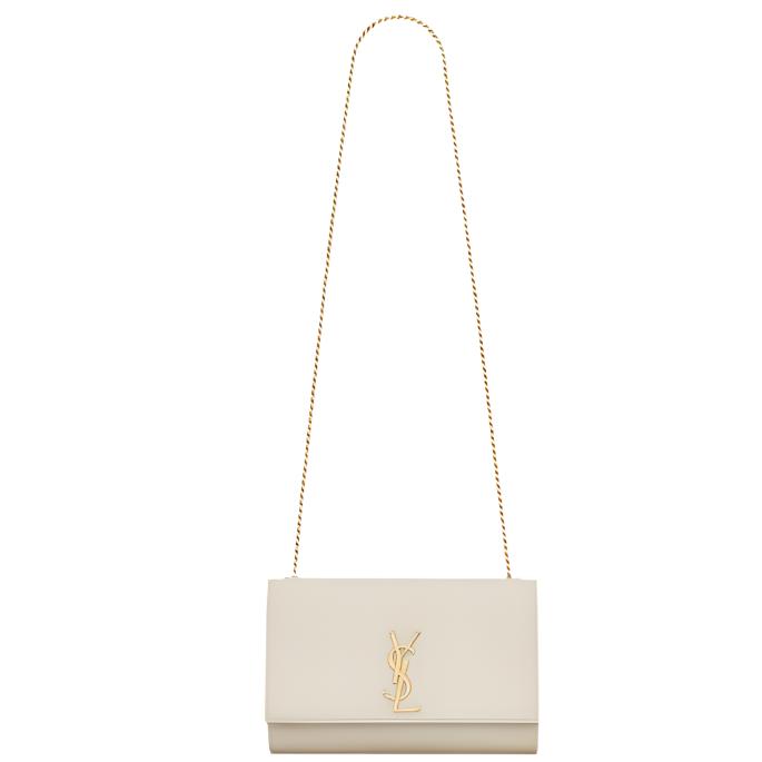 YSL Saint Laurent Medium Monogram Kate Bag