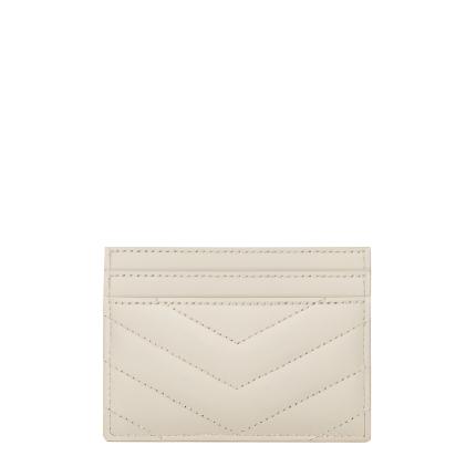 YSL Saint Laurent Cassandre Card Holder