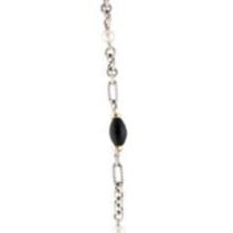 David Yurman Bijoux Station Necklace