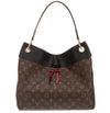 Louis Vuitton Monogram Tuileries Besace