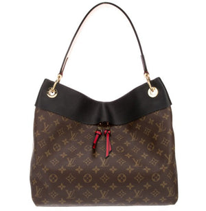 Louis Vuitton Monogram Tuileries Besace