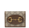 Gucci 1955 Horsebit Wallet