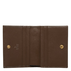 Gucci 1955 Horsebit Wallet