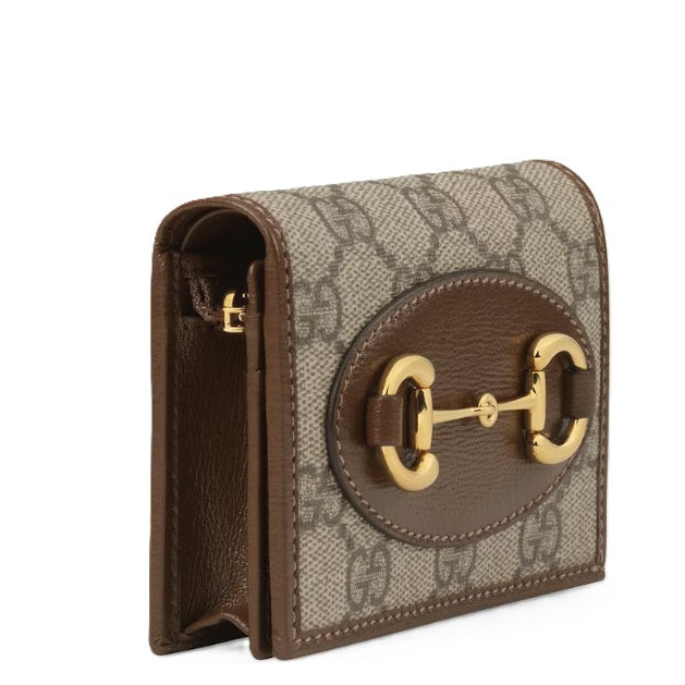 Gucci 1955 Horsebit Wallet