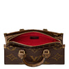 Louis Vuitton Reverse Monogram Giant OnTheGo East West