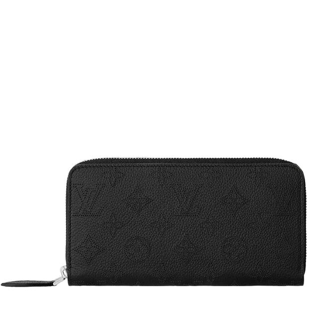 Louis Vuitton Mahina Zippy Wallet