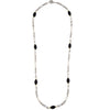 David Yurman Bijoux Station Necklace