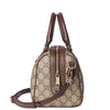 Gucci GG Ophidia Medium Boston Bag