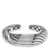 David Yurman Sculpted Cuff Bracelet