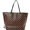 Louis Vuitton Neverfull MM Tote