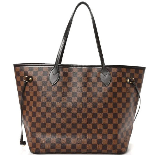 Louis Vuitton Neverfull MM Tote