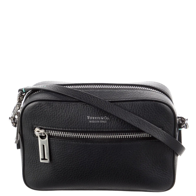 Tiffany & Co. Camera Crossbody Bag
