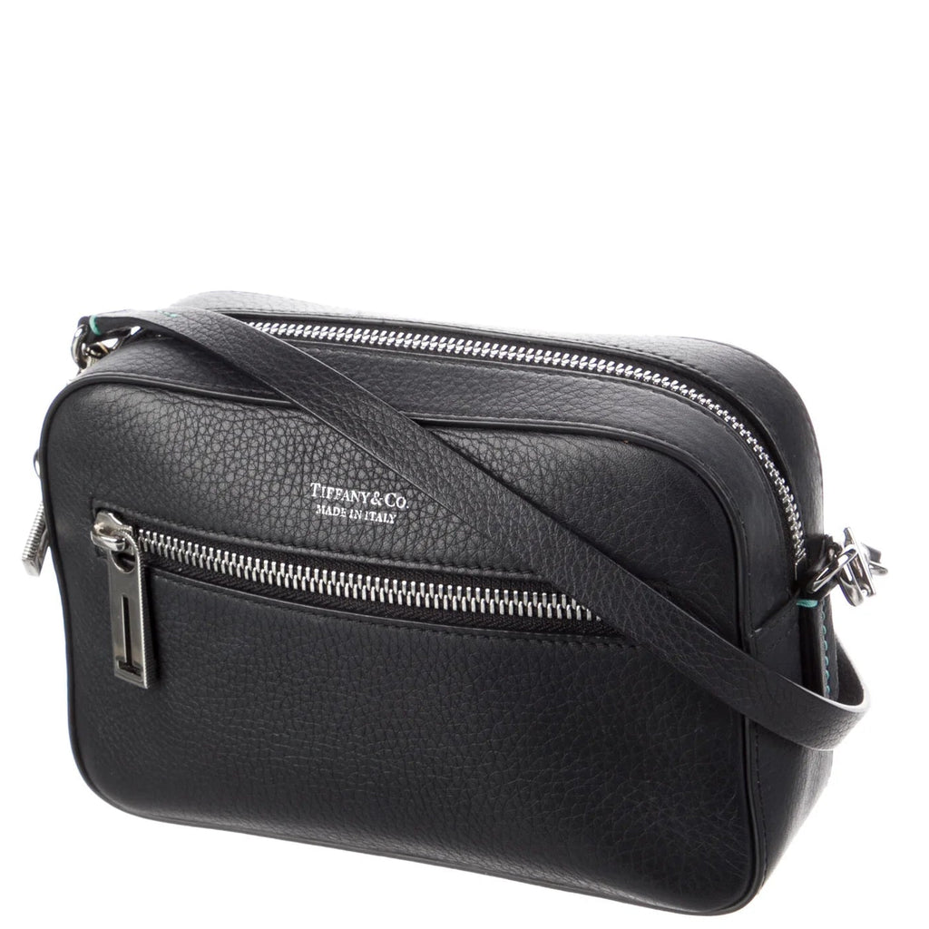 Tiffany & Co. Camera Crossbody Bag