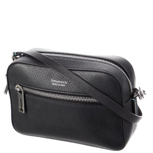 Tiffany & Co. Camera Crossbody Bag