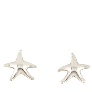 Tiffany & Co. Starfish Stud Earring