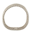 Tiffany & Co. Somerset Mesh Bracelet
