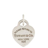 Tiffany & Co Heart Tag