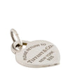 Tiffany & Co Heart Tag